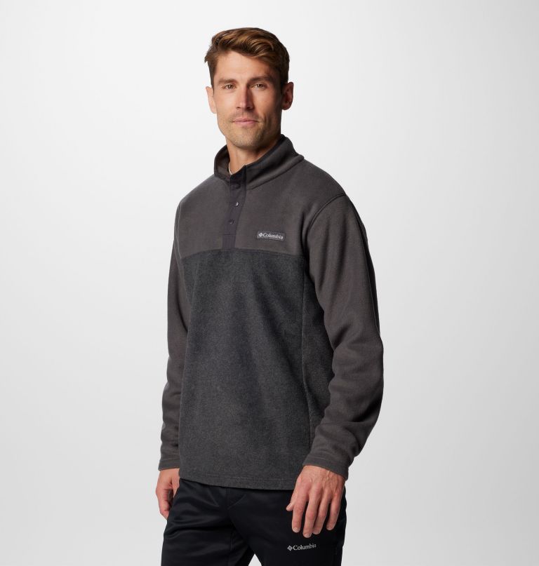 steens mountain half snap ii fleecegenser for menn