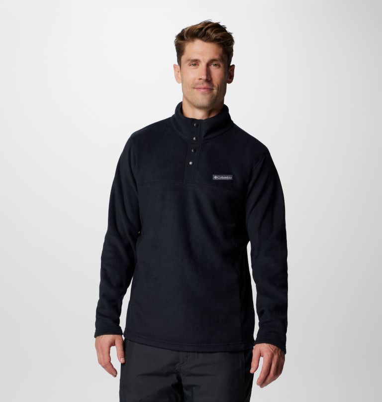 steens mountain half snap ii fleecegenser for menn