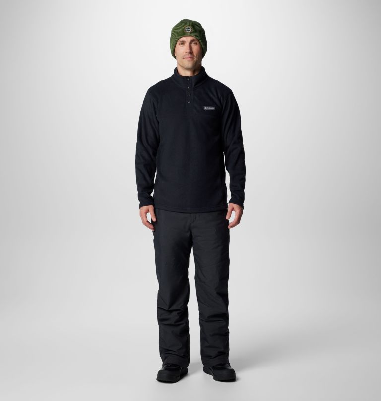 steens mountain half snap ii fleecegenser for menn