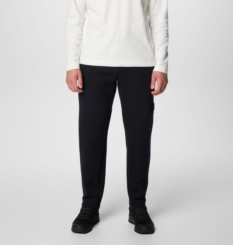 wallowa fleece-joggebukse