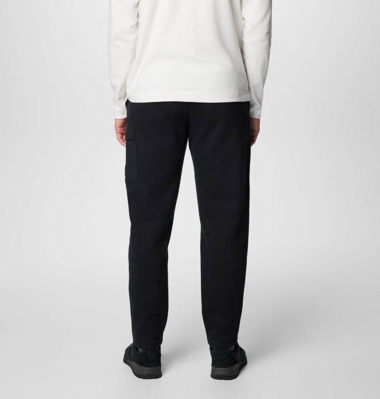 wallowa fleece-joggebukse