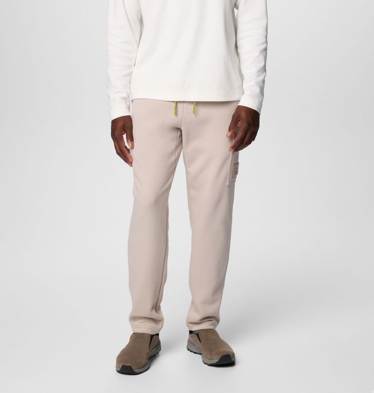 wallowa fleece-joggebukse