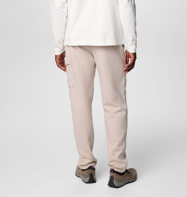 wallowa fleece-joggebukse