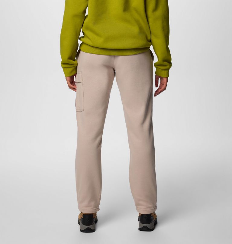 wallowa fleece-joggebukse