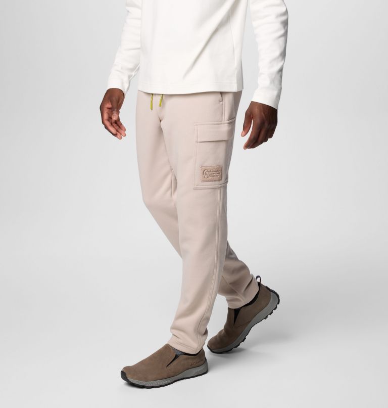 wallowa fleece-joggebukse