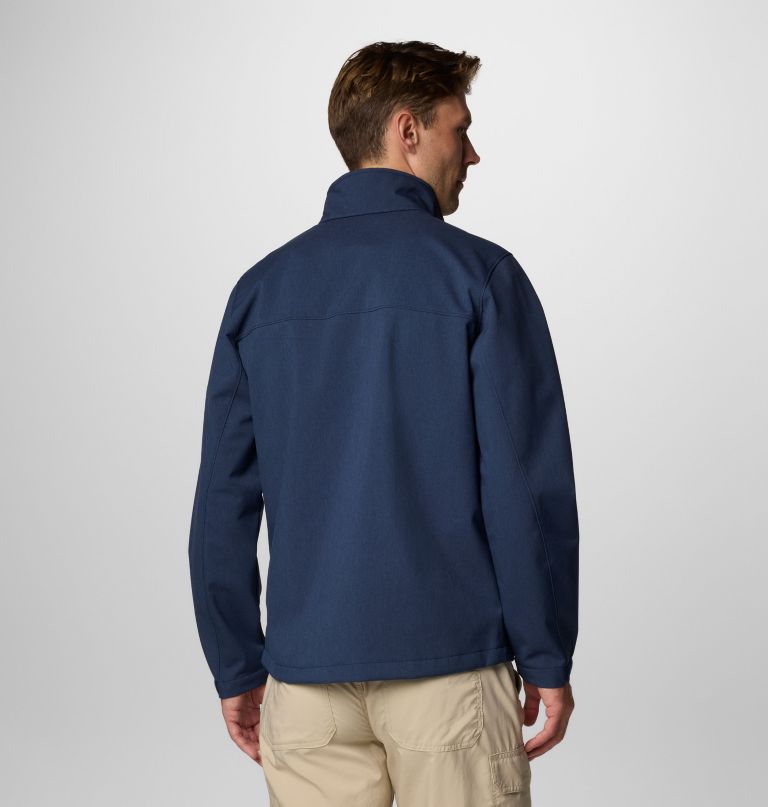 herre collegiate ascender iii softshell – florida