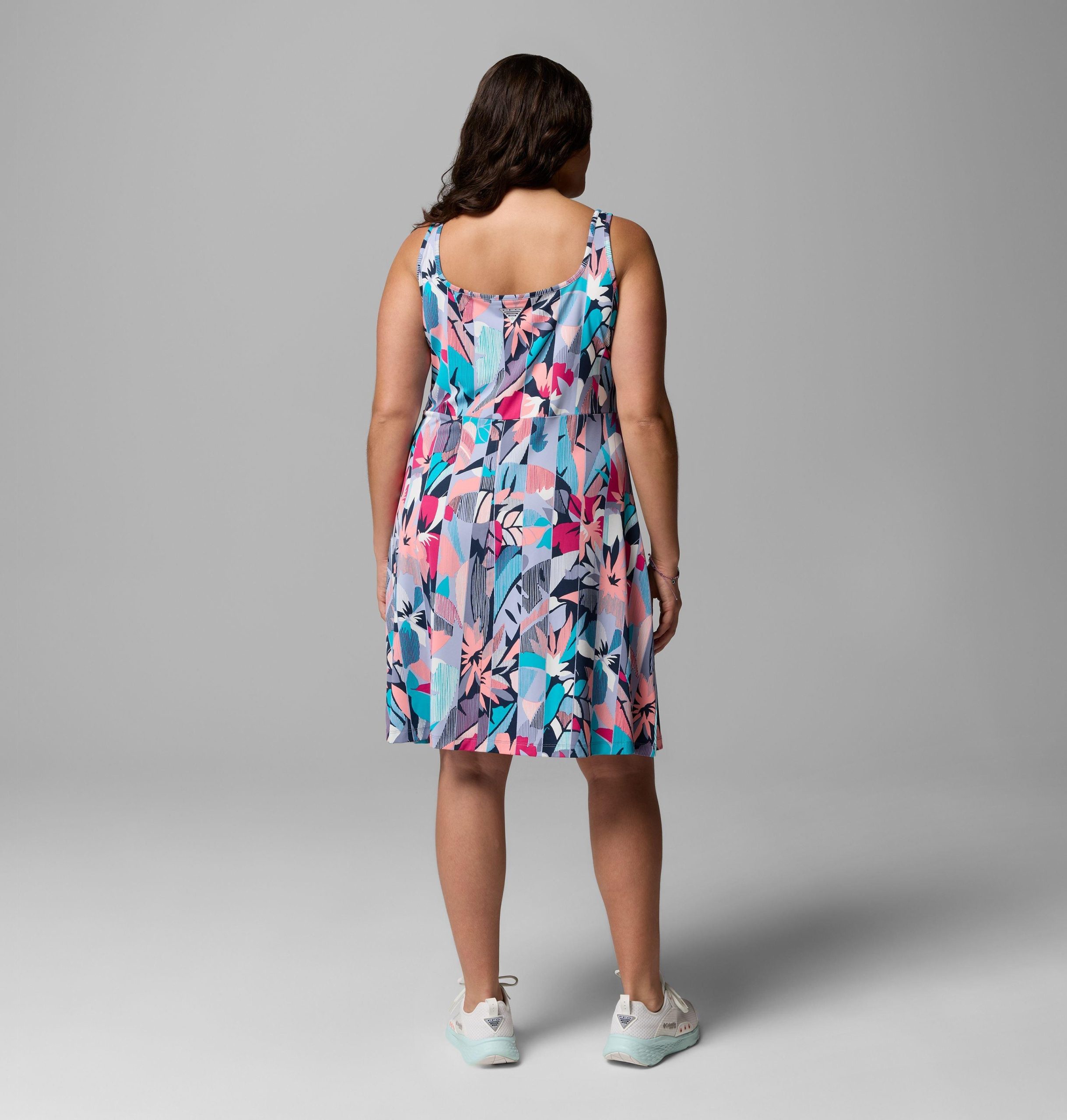 dame pfg freezer iii – plus size