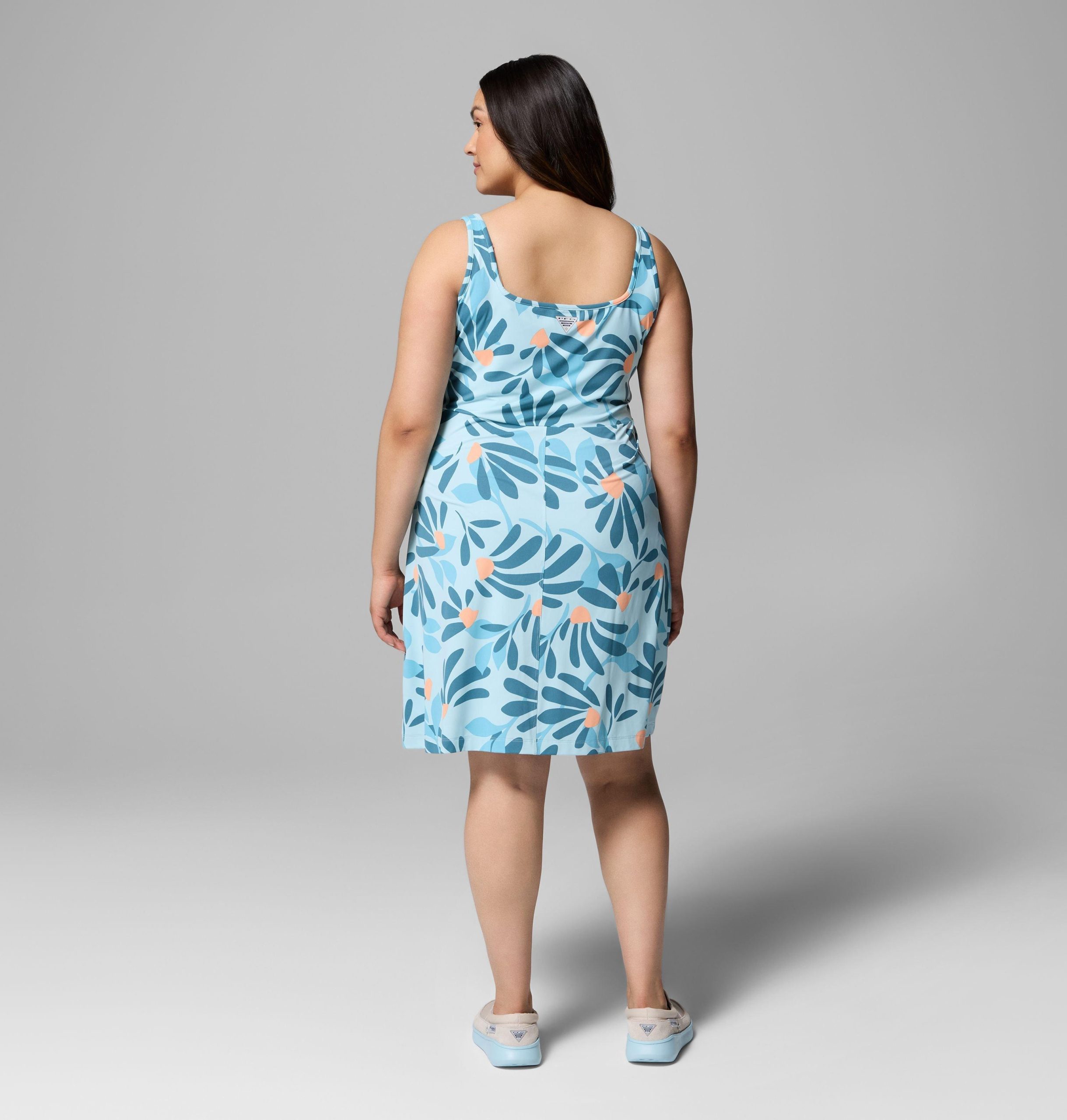 dame pfg freezer iii – plus size