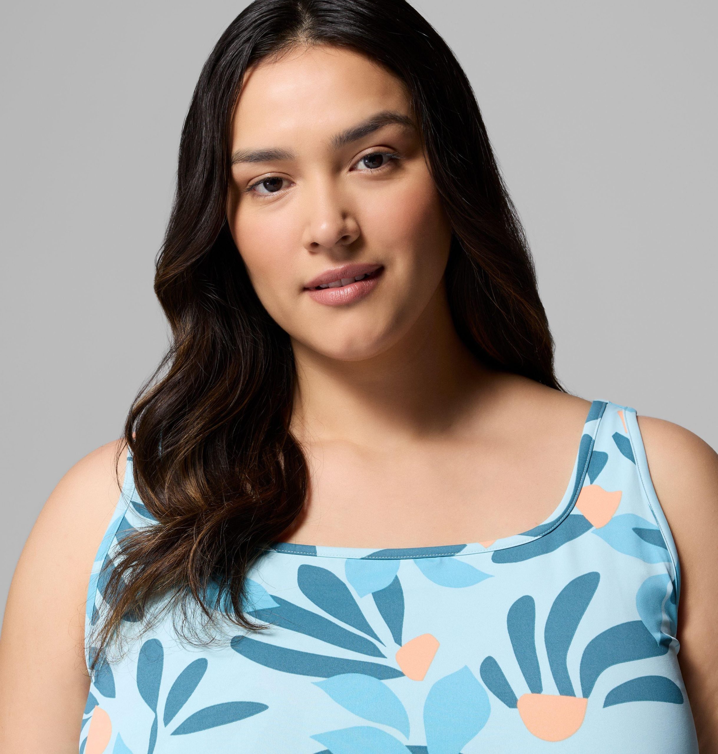 dame pfg freezer iii – plus size