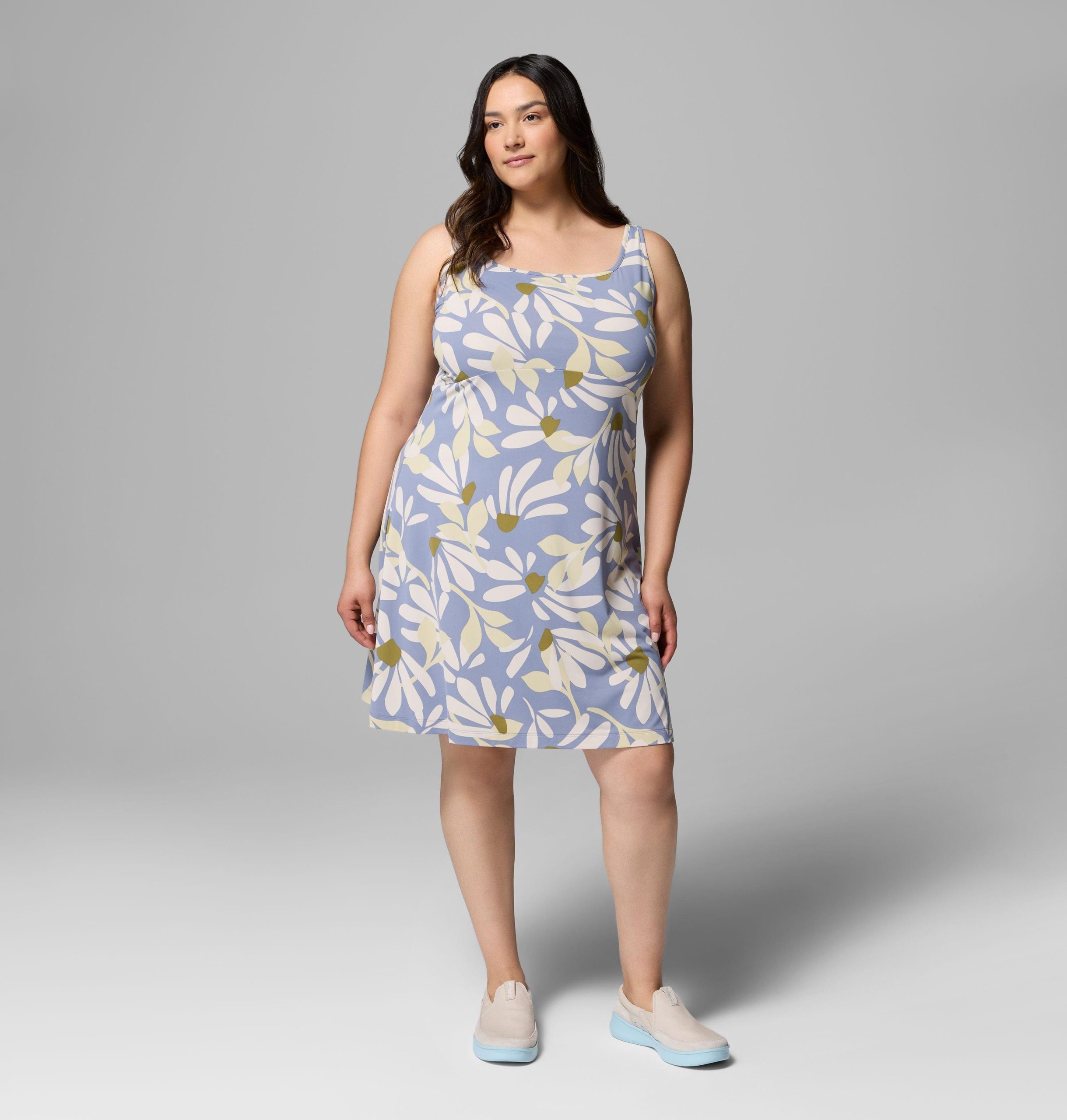 dame pfg freezer iii – plus size