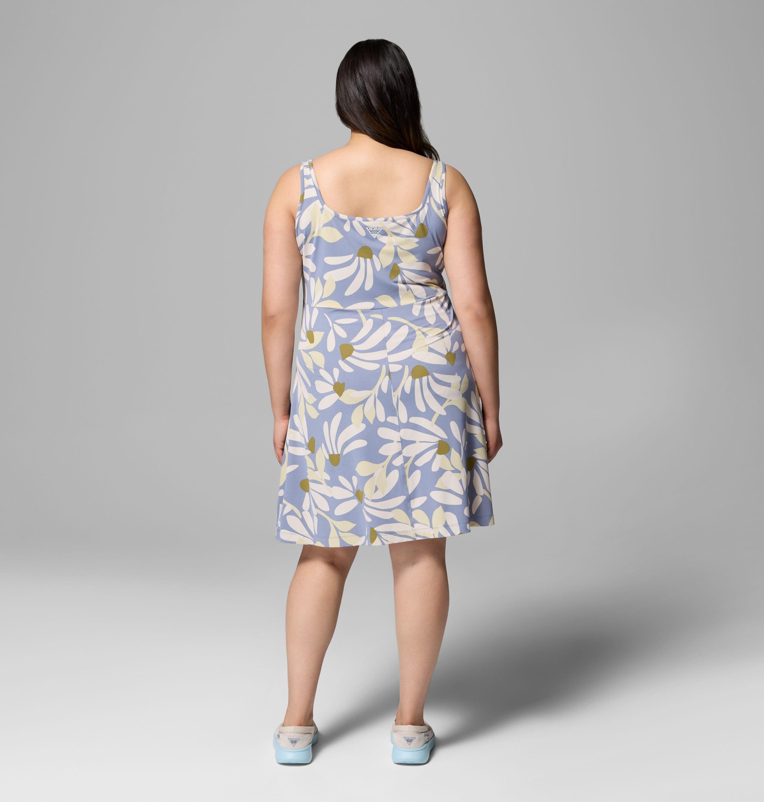 dame pfg freezer iii – plus size