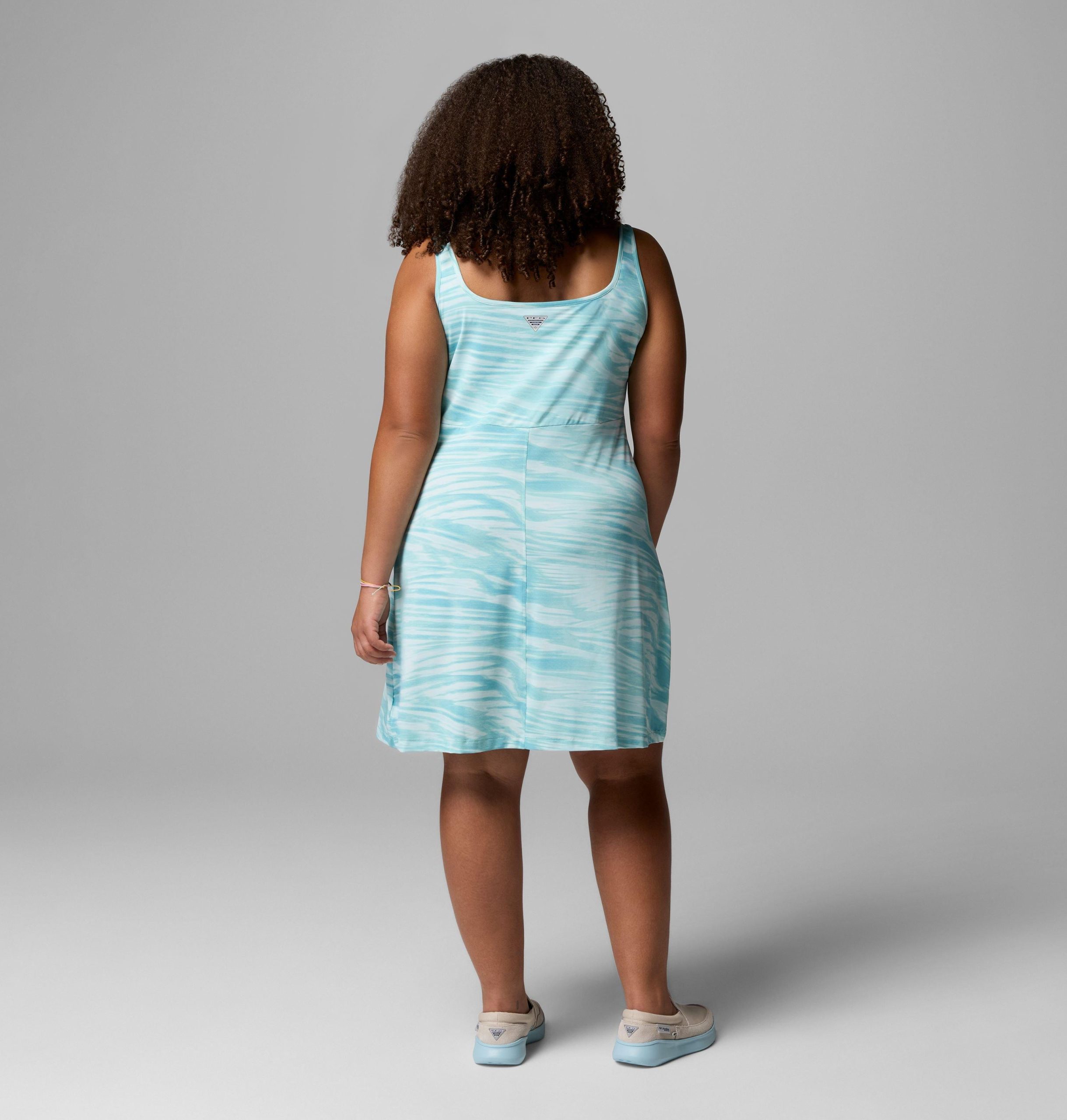dame pfg freezer iii – plus size