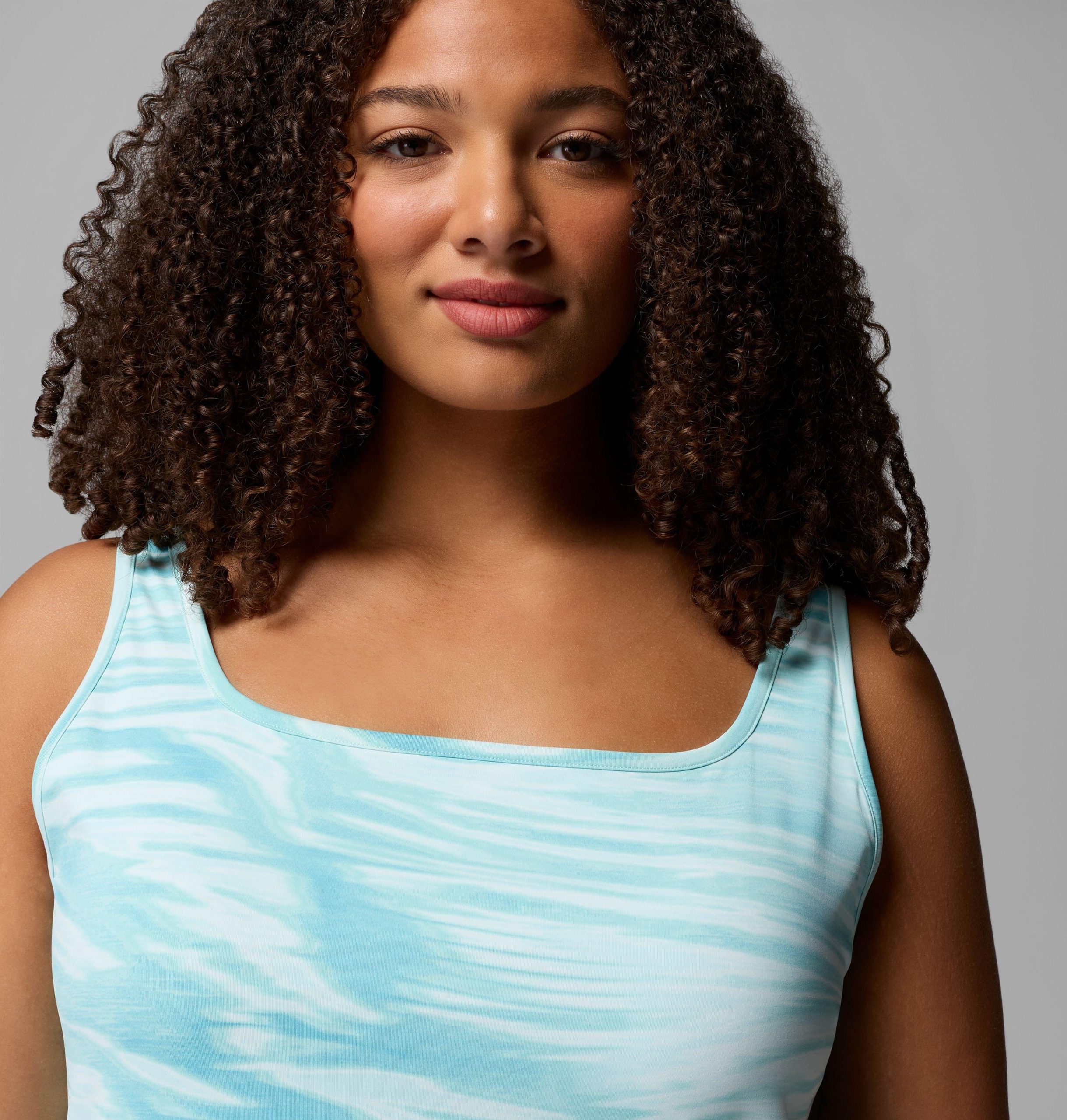 dame pfg freezer iii – plus size