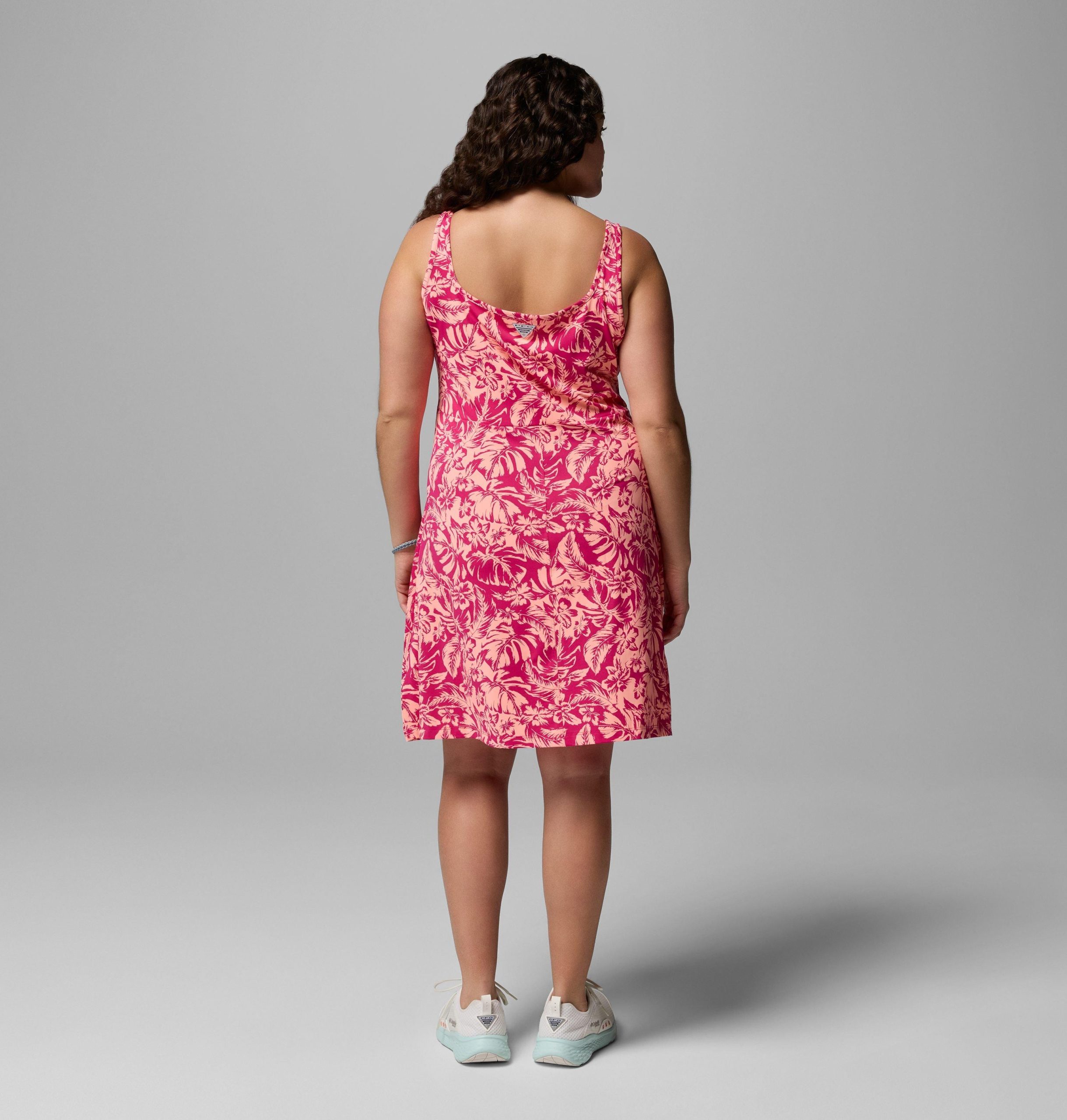 dame pfg freezer iii – plus size