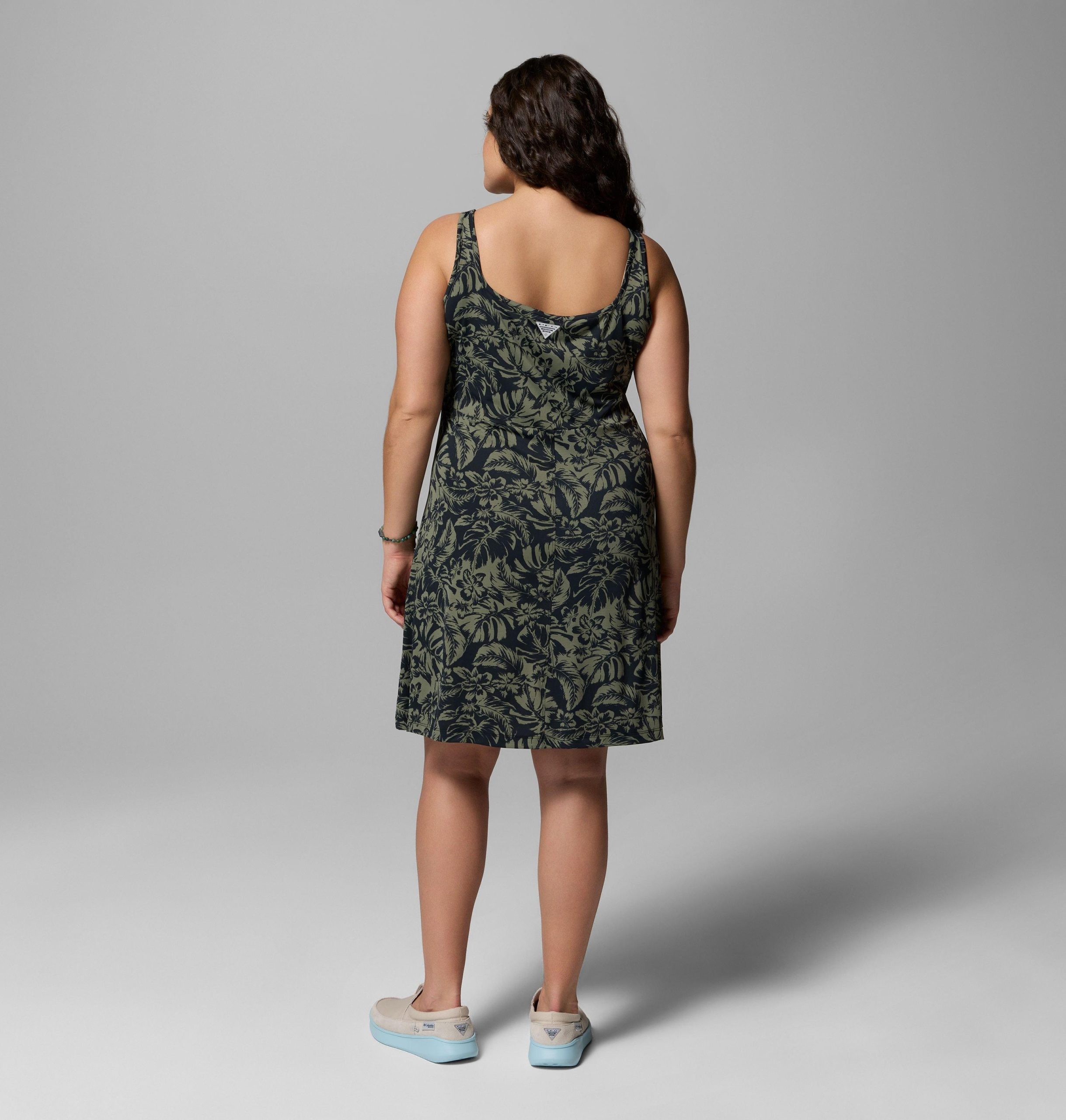 dame pfg freezer iii – plus size