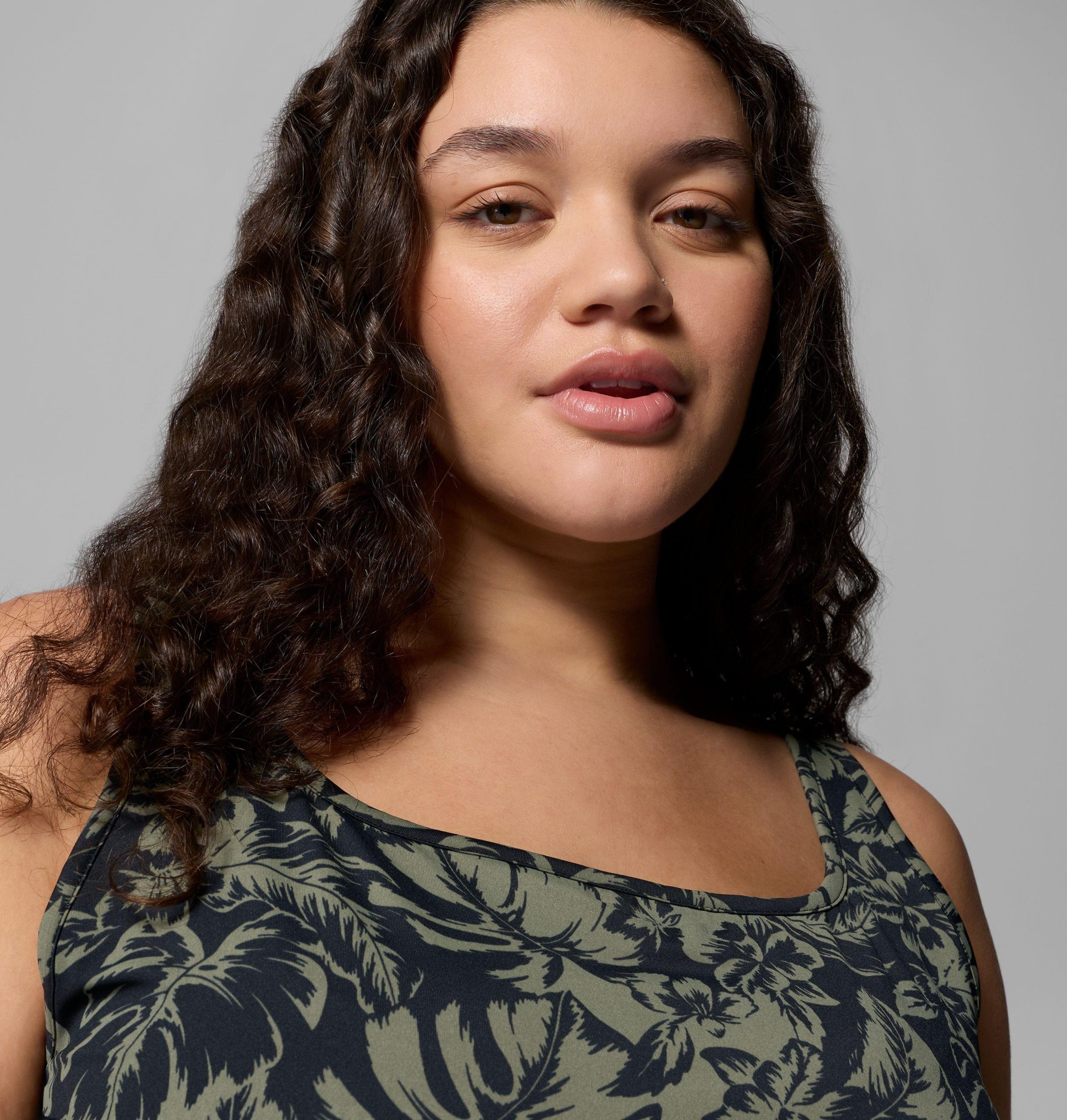 dame pfg freezer iii – plus size