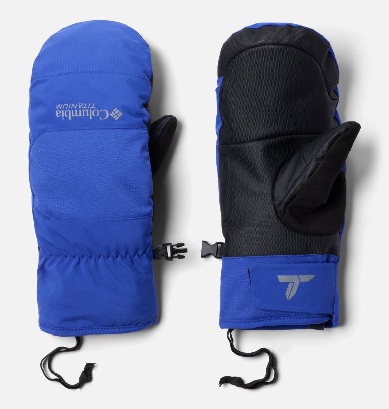 highland summit ii votter til dame