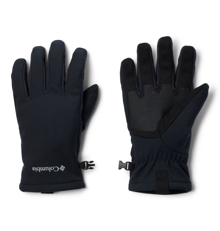 herre ascender iii softshell-hansker