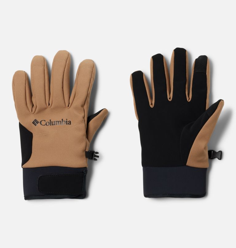gnarl ridge ii isolert softshell-hanske