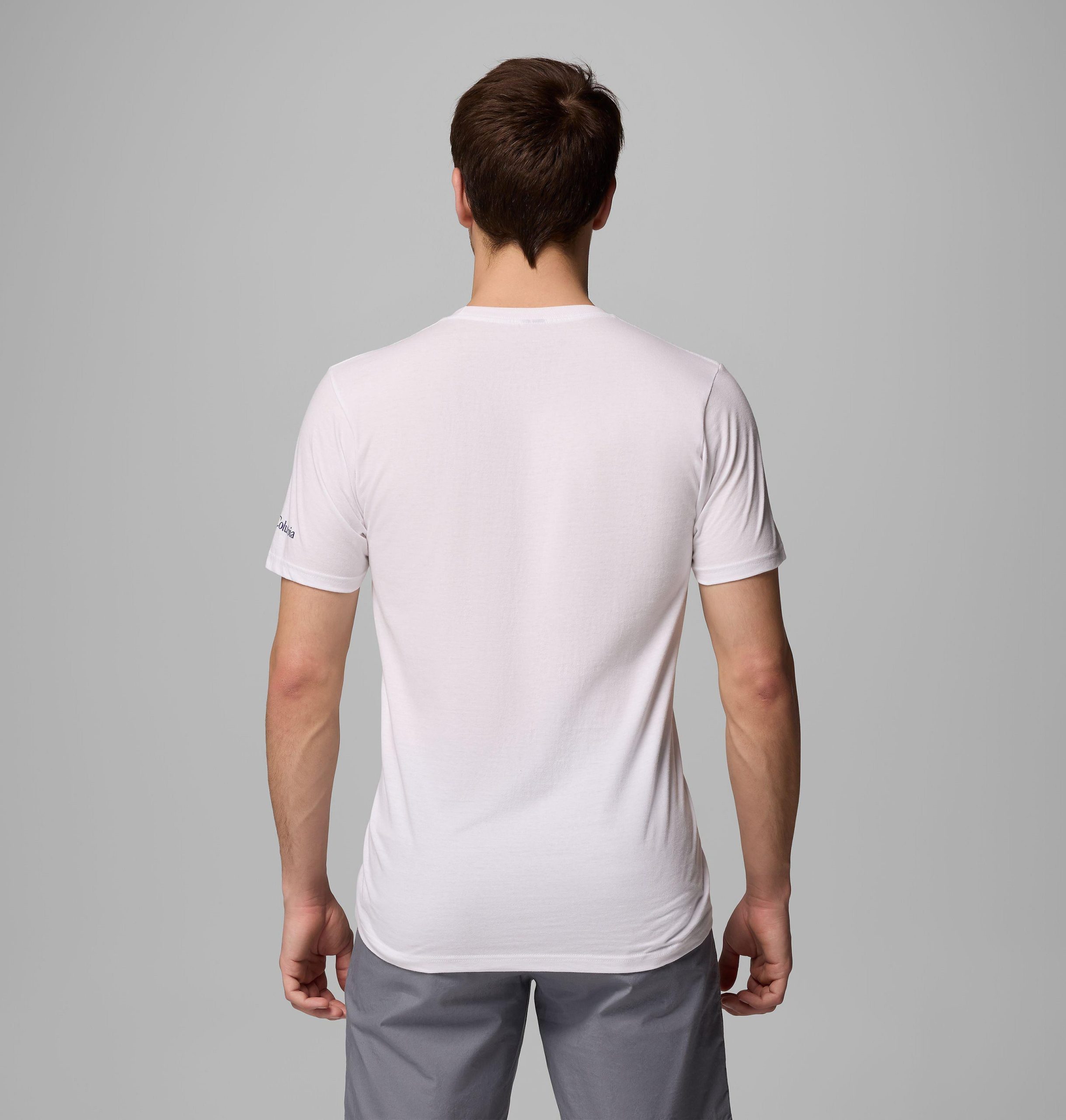 herre pride 25 graphic t-skjorte