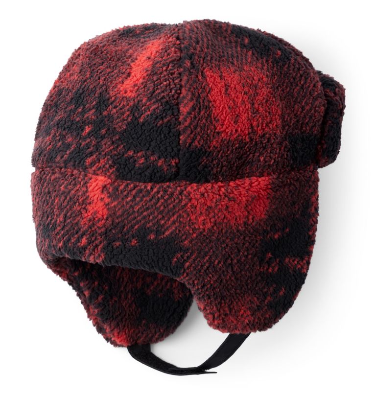 rugged ridge sherpa trapper for barn