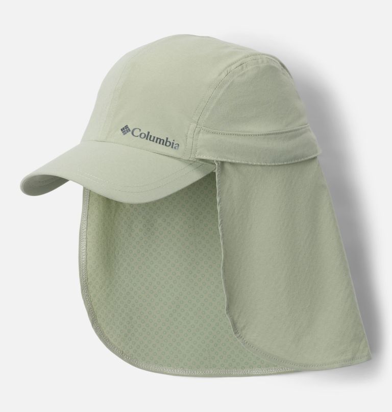 coolhead zero ii cachalot-hatt