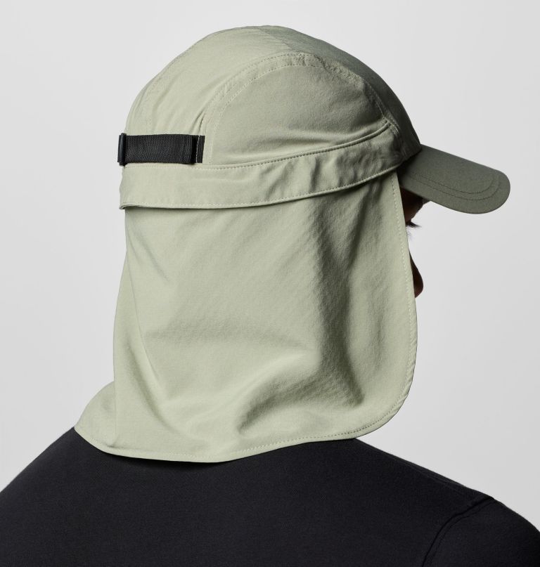 coolhead zero ii cachalot-hatt