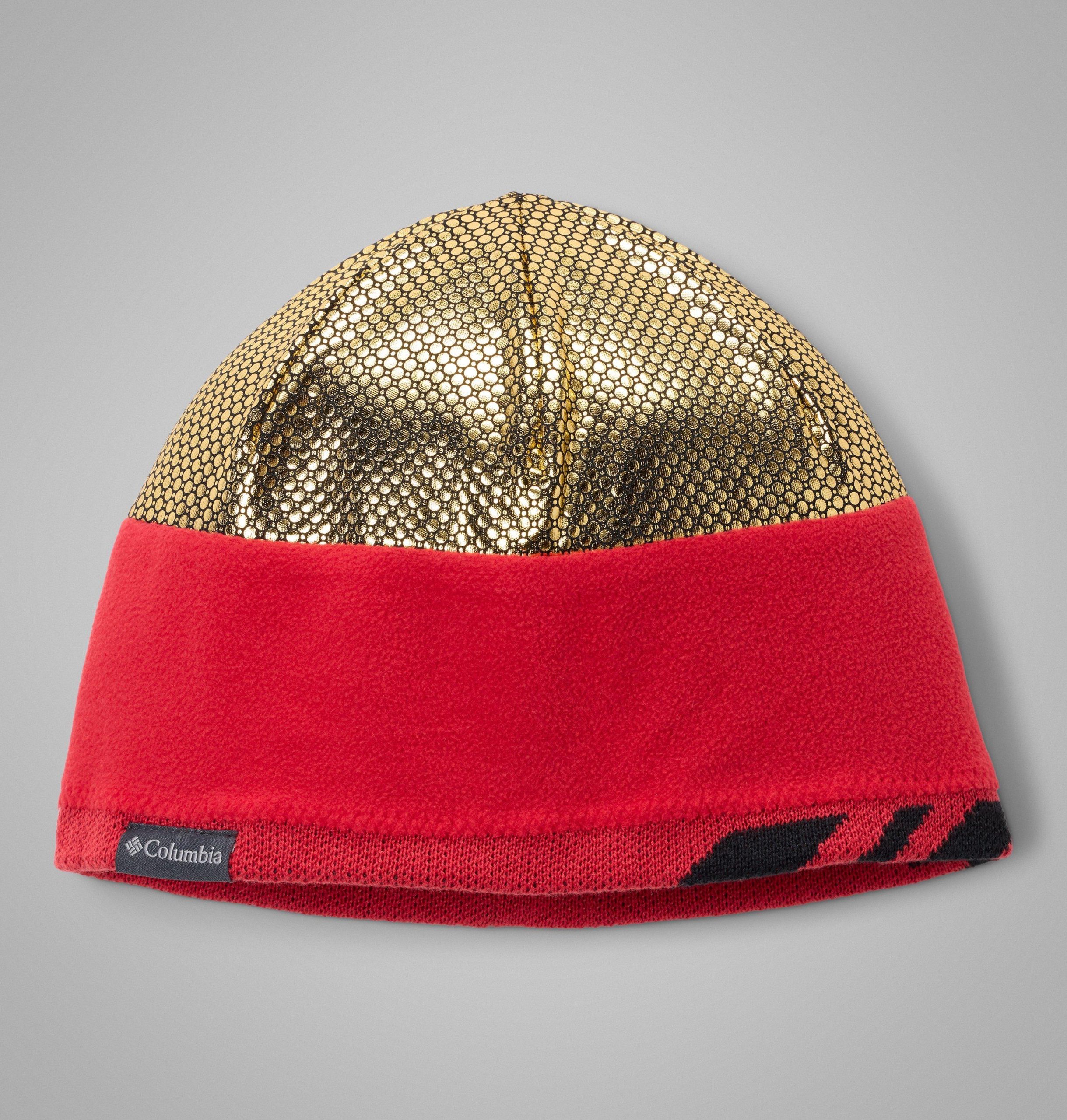 columbia heat iii-lue