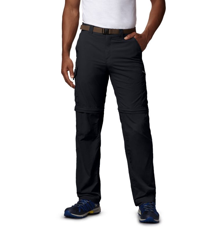 menn silver ridge convertible pants