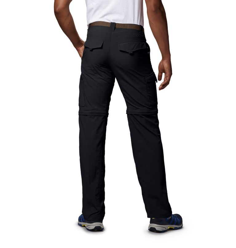 menn silver ridge convertible pants