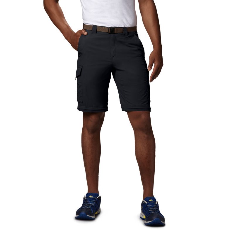 menn silver ridge convertible pants