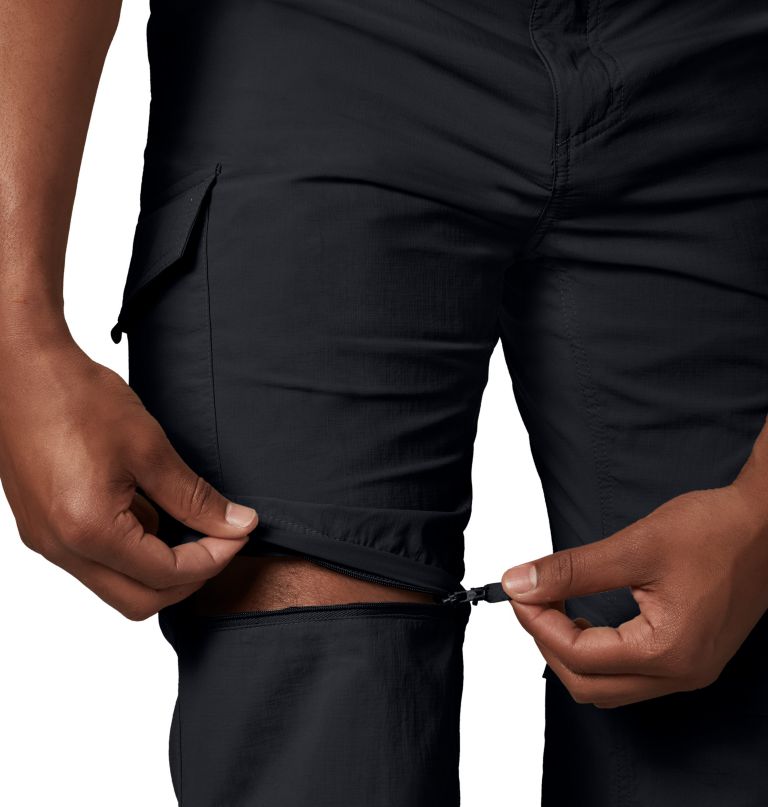 menn silver ridge convertible pants