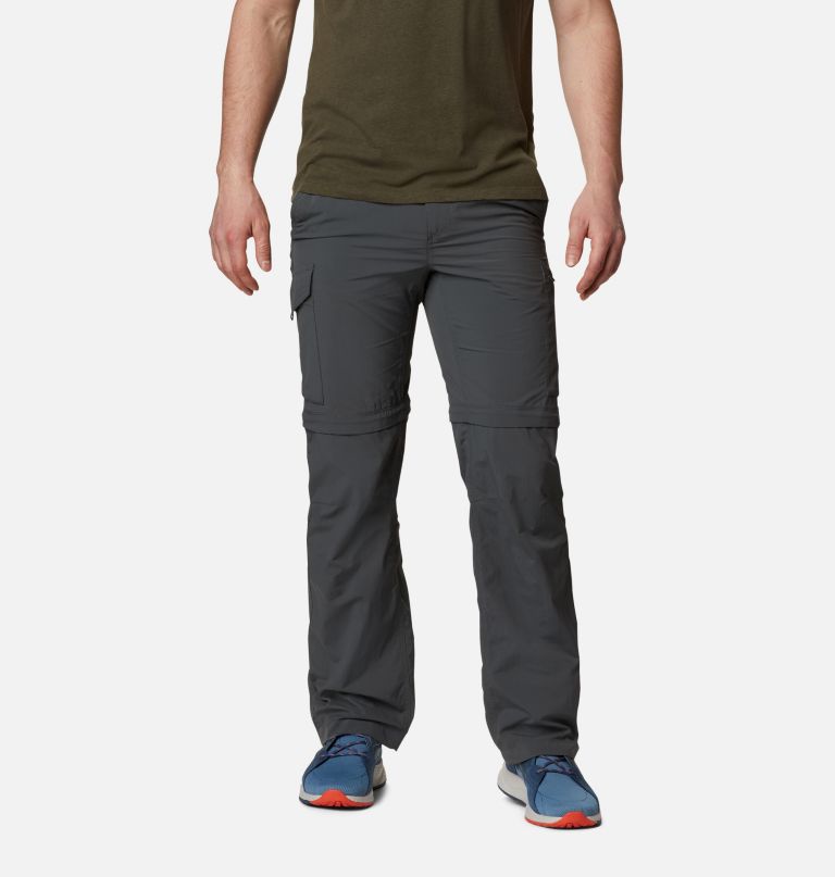 menn silver ridge convertible pants