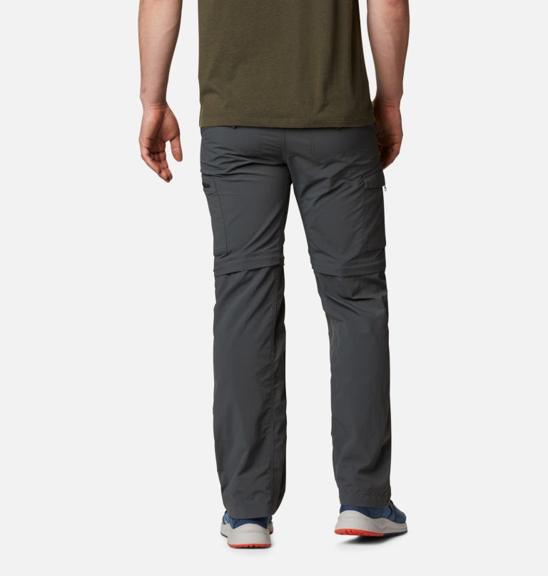menn silver ridge convertible pants