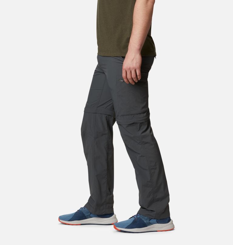 menn silver ridge convertible pants