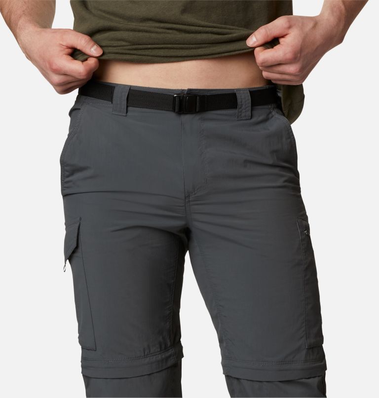 menn silver ridge convertible pants