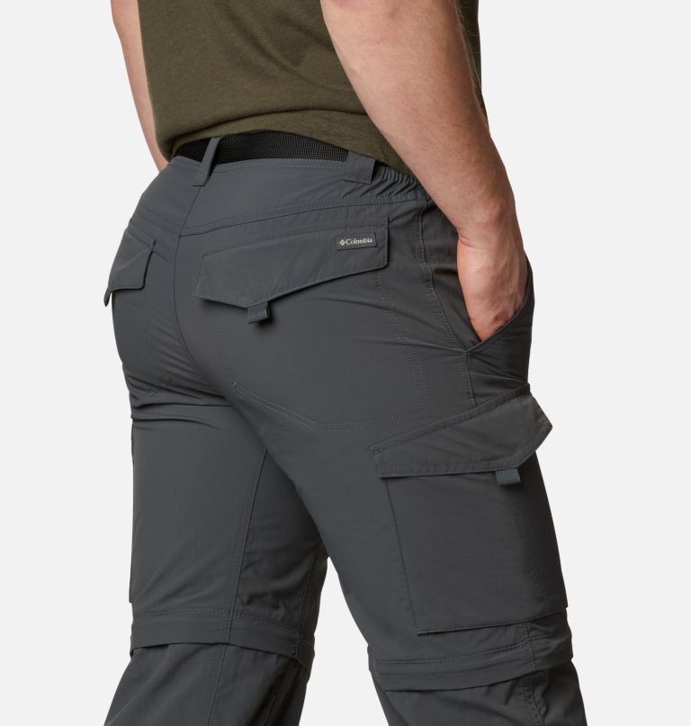 menn silver ridge convertible pants