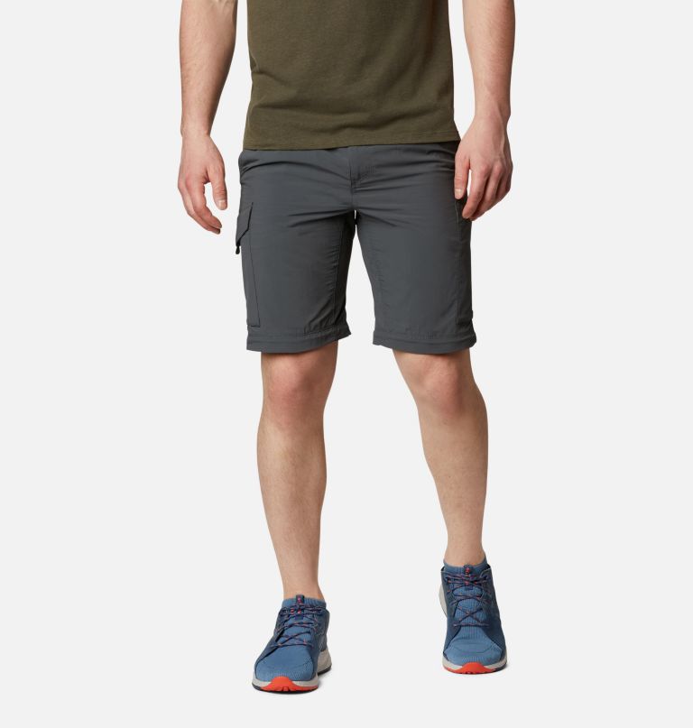 menn silver ridge convertible pants