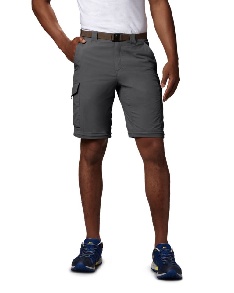 menn silver ridge convertible pants
