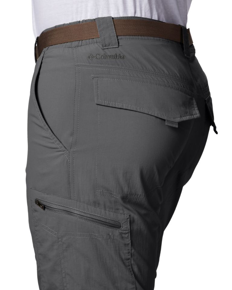menn silver ridge convertible pants