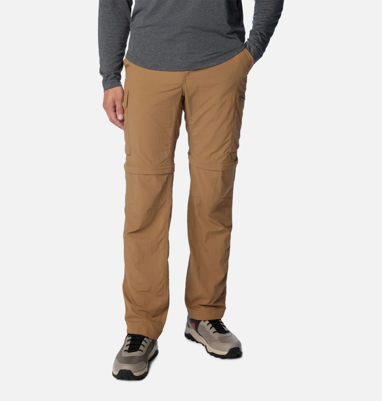 menn silver ridge convertible pants