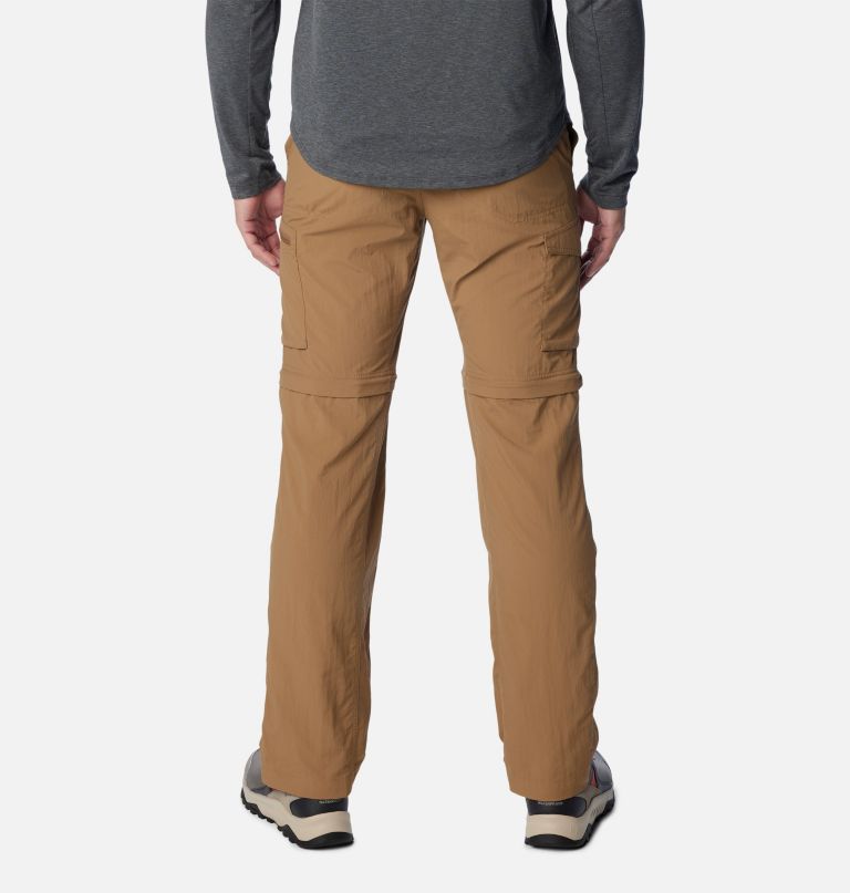 menn silver ridge convertible pants