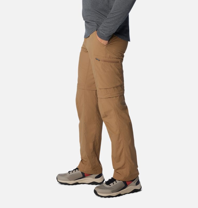 menn silver ridge convertible pants
