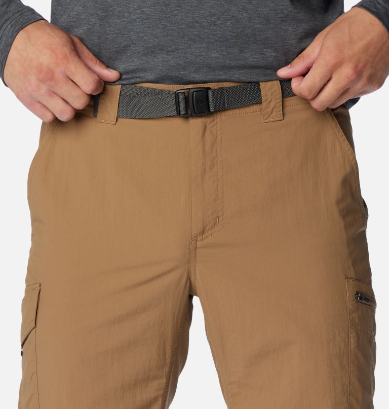 menn silver ridge convertible pants