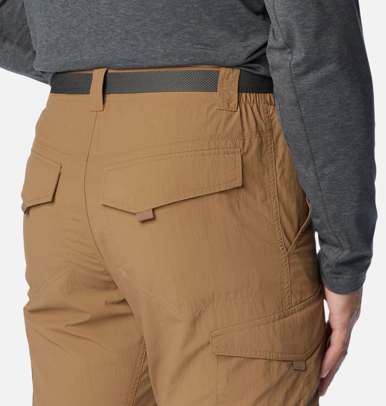 menn silver ridge convertible pants