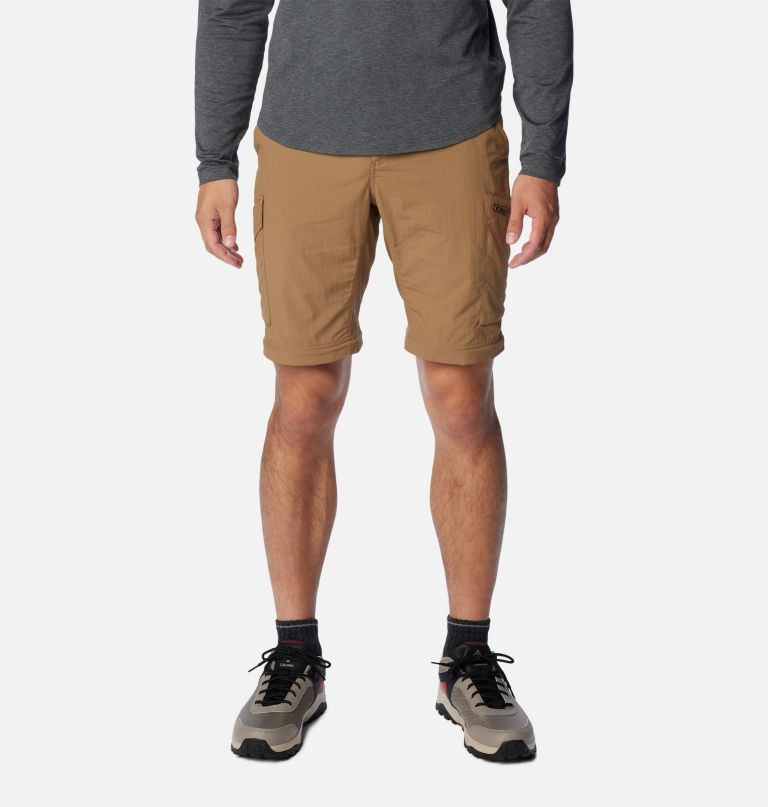 menn silver ridge convertible pants