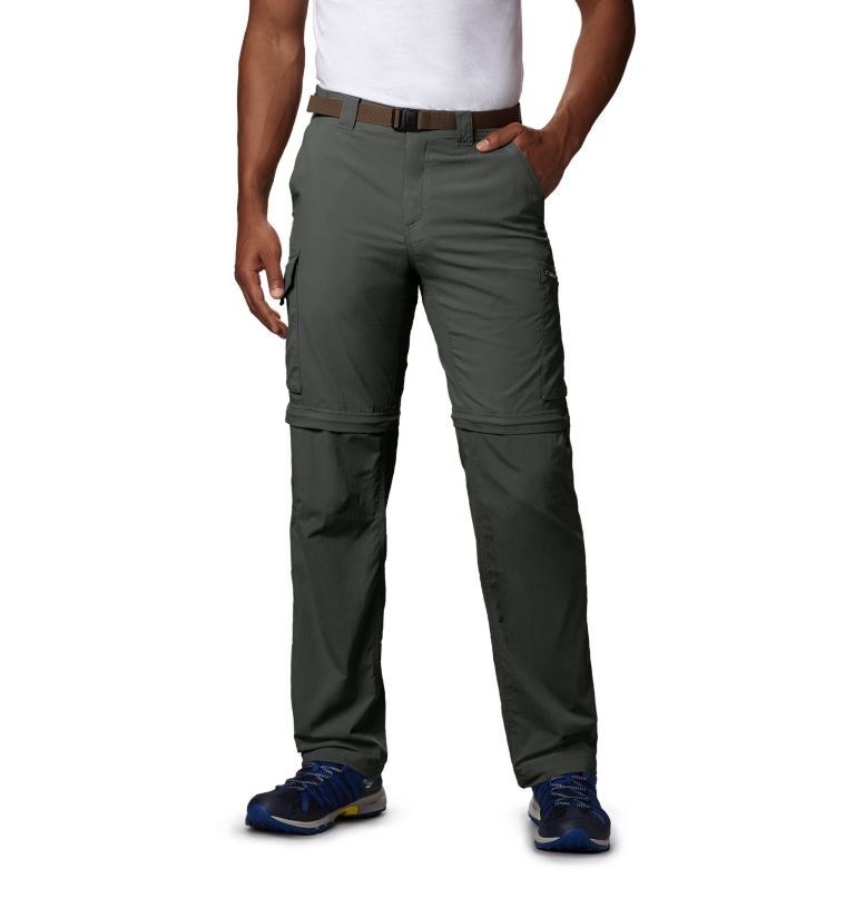 menn silver ridge convertible pants