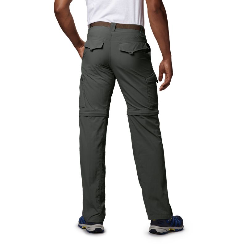 menn silver ridge convertible pants