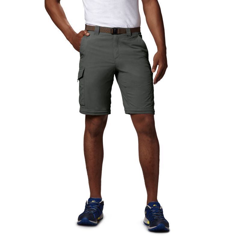 menn silver ridge convertible pants