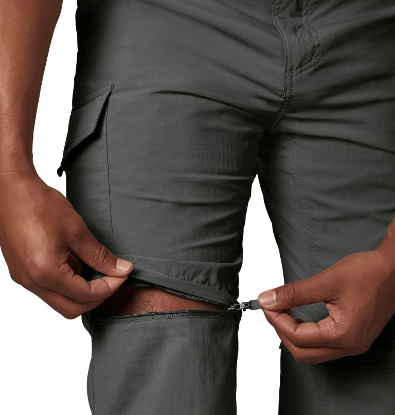 menn silver ridge convertible pants